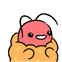 Bibou Sticker