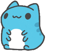 Bibou Sticker