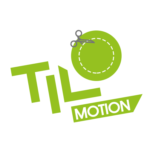 tilomotion giphyupload marketing motion web Sticker