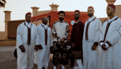 Dystinct GIF by Avalon Music