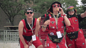 saugeen-maitland hall soph GIF by Western University