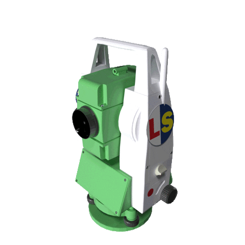 Surveying Surveyor Sticker by Land Surveys