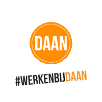 Sticker by Daan