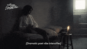 Tv Show Serie GIF by France tv