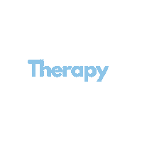 Wellness Therapy Sticker by The Physio Project