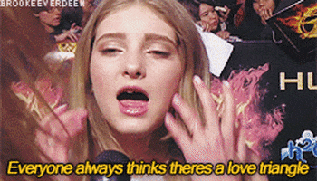 catching fire red caet GIF