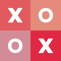 MaddieAlder valentine valentines day kisses hugs GIF