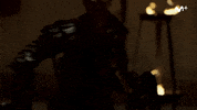 Fight Winner GIF by Movistar+