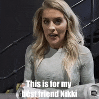 gymshark all access GIF by Gymshark