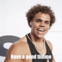 Good Time Gymshark All Access GIF by Gymshark