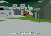 eric cartman speech GIF by South Park 