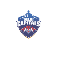 Sticker by Delhi Capitals