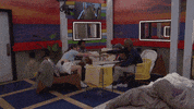 Go Team Alliance GIF by Big Brother
