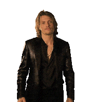 The Bachelor Sticker by Videoland