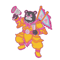 大罷免 Sticker by resonaframe