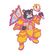 大罷免 Sticker by resonaframe