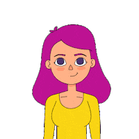 quesito-artstyle dead body salud esqueleto Sticker