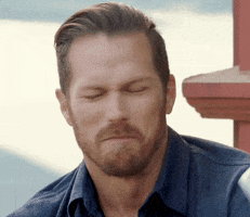 Of Course Not No GIF by Talk Stoop