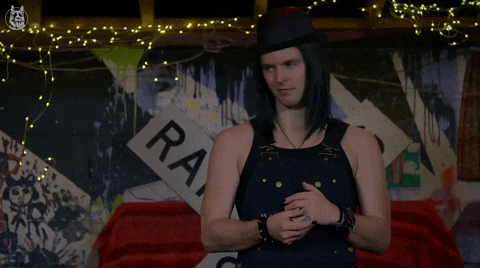 Letterkenny GIF by Crave