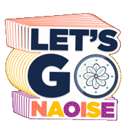 Naoise Sticker by Emerald Warriors RFC