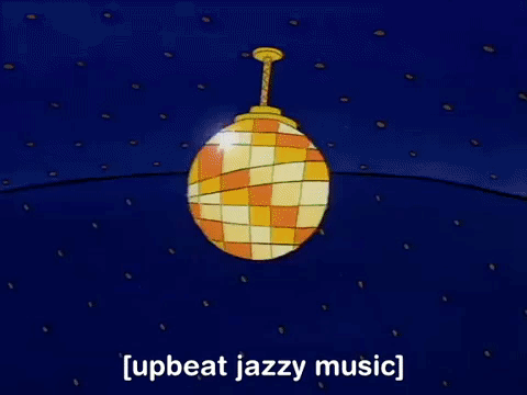 rockos modern life nicksplat GIF