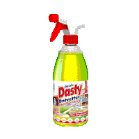 DastyItaly  Sticker