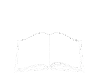 Book Read Sticker