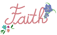 indonesia faith Sticker