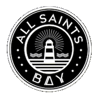 republicainterativa all saints pulse bay Sticker