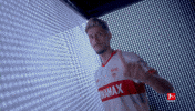 Vfb Stuttgart No GIF by Bundesliga