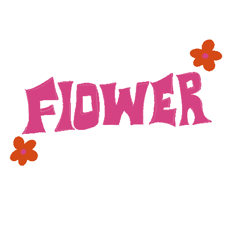 astrobunny giphyupload cool flower girly Sticker