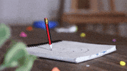 impossiblethings art loop drawing creative GIF