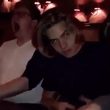 dylan sprouse GIF