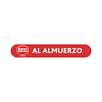Almuerzo Sticker by SuperCerdo
