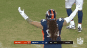 2018 Nfl Football GIF by NFL