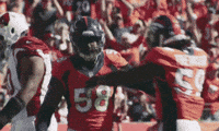 Denver Broncos Football GIF by Broncos