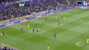 brecht dejaegere football GIF by KAA Gent