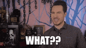 Confusion What GIF by Dead Meat James