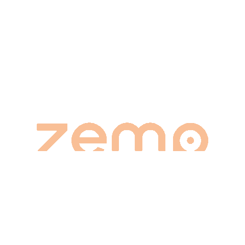 ZEMPio pos saas zemp zempio Sticker