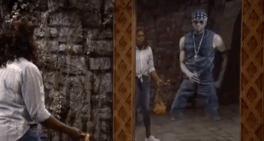 chadwick boseman snl GIF by Saturday Night Live