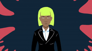 thescoremusic lyric video unstoppable we can be heroes the score GIF