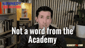 Disappointed Film GIF by Team Kennedy