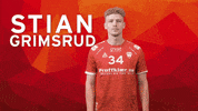 Stiangrimsrud GIF by Haslum HK