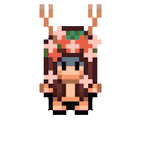 Nft Sprite Sticker