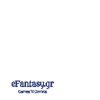 eFantasygr logo efantasy Sticker