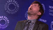 Doctor Who No GIF by The Paley Center for Media