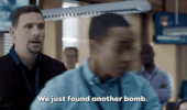 fbifam GIF by CBS