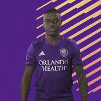 Thumbs Down GIF by Orlando City SC