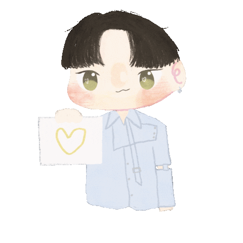黃文廷 Sticker