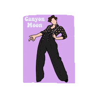 One Direction Sticker